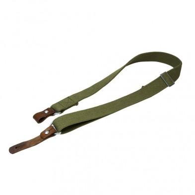 NcStar Vism AK/SKS Green Sling (AAKS) - View 2