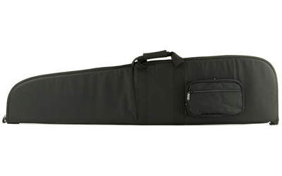 NcStar CVS290652 VISM Rifle Case Black 52" PVC Nylon Foam Padding - View 2
