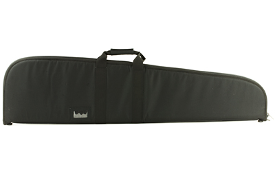 NcStar CVS290652 VISM Rifle Case Black 52" PVC Nylon Foam Padding - View 3