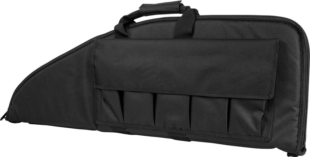 NcStar 2907 36x13in Black Gun Case (CV2907-36) - View 2