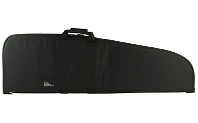 NcStar Vism By 52in Black Scoped Rifle Case (CVS2907-52) - View 3