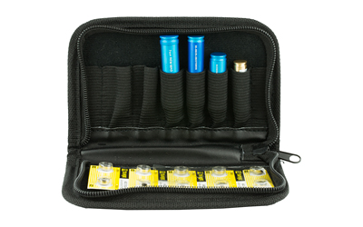NcStar TLZSET Red Laser Bore Sight Set 223-7Mag with Case - View 2