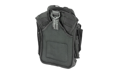 NcStar PVS First Responders Black Utility Bag (CVFRB2918B) - View 3