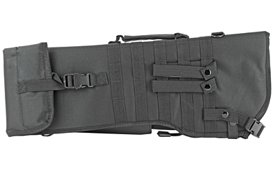 NcStar Tactical Black Rifle Scabbard (CVRSCB2919B) - View 2