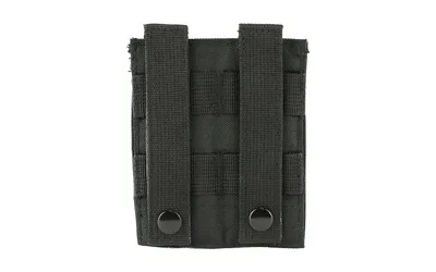 NcStar CVP2P2931B Double Mag Pouch Double Nylon - View 3