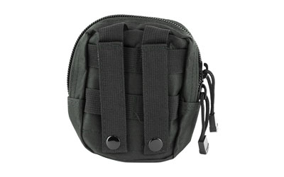 NcStar Vism By Ncstar Small Black Utility Pouch (CVSUP2934B) - View 3