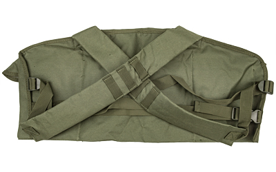 NcStar CVAKCR2921G AK Chest Rig, Green, Ambidextrous, Holds 6 Mags, Nylon - View 3