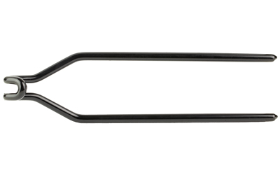 NcStar Handguard Removal Tool Steel Construction Fits AR15/M4 Black - View 2