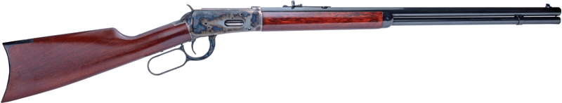Cimarron 1894 SPORT RIFLE 26" 38-55 CCH FRM - View 2