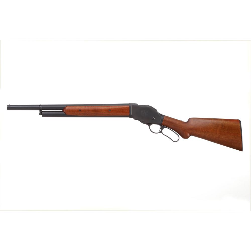 Cimarron CL1887-20 Shotgun 12 Gauge 20" Barrel American Walnut - View 2