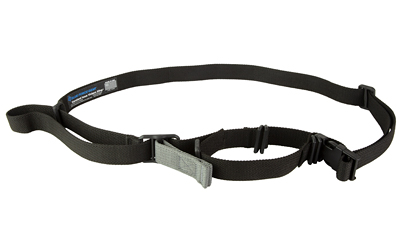 Blue Force Gear VCAS125AABK Vickers Standard Sling Black Cordura... - View 2