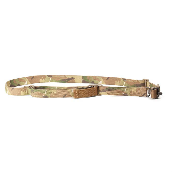Blue Force Gear VCAS-2TO1-RED-125-AA-MC Multicam Sling - View 2