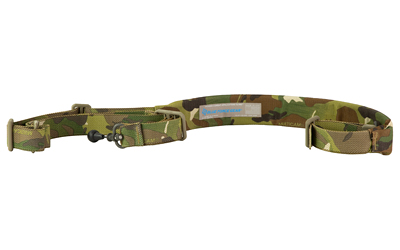 Blue Force Gear VCAS-2TO1-RED-200-AA-MC Vickers 221 Sling, MultiCam - View 2