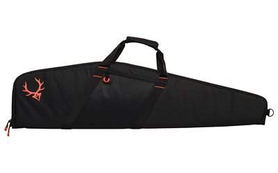 Evolution Outdoor 44409-EV Rifle Case, 40" Black, Polyester, Zipper Pocket - View 2