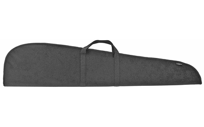 Evolution Outdoor Mesquite 48in Rifle Case Black Polyester 44306-EV - View 2