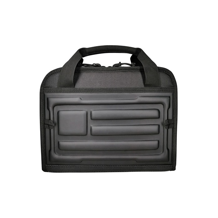 EVODS TAC Eva Pistol Case Blk 51291-EV - View 3