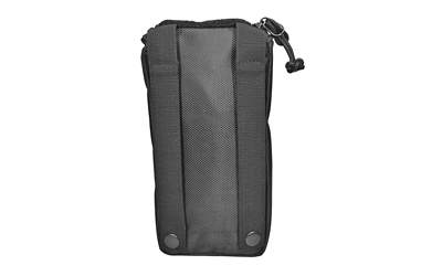 Evolution Outdoor Tactical 1680 Series Tactical Accessory Pouch Black - View 3