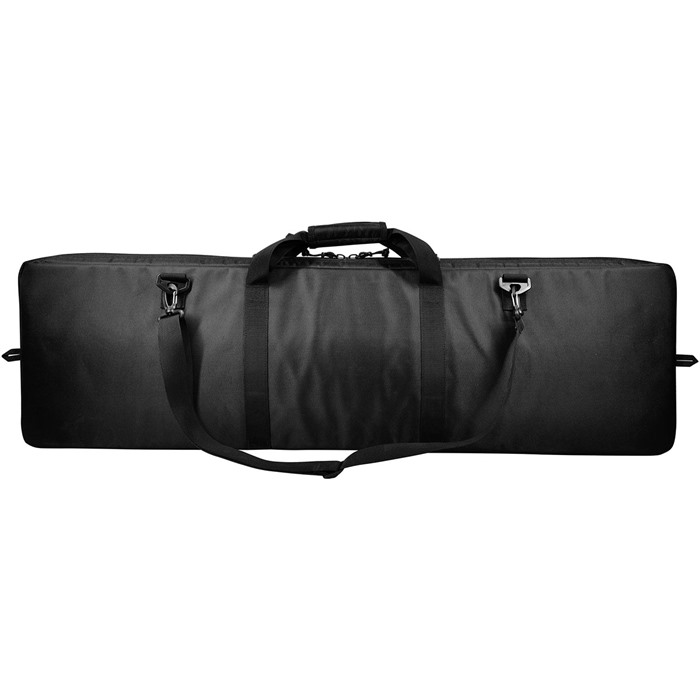 Evolution Outdoor 51285-EV 42" Tactical Rifle Case, 1680D Polyester, Black - View 3