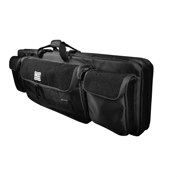 EVODS TAC 1680D Dbl Rifle Cs 42" Blk 51286-EV - View 2