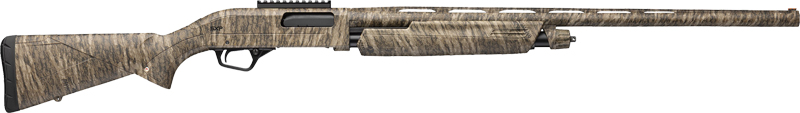 Winchester 512472292 SXP Universal Hunter 12 Gauge 28" Mossy Oak Bottomland Shotgun - View 2