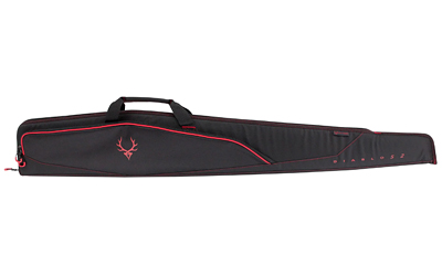 Evolution Outdoor 44364-EV Diablo II Shotgun Case, 52", Black/Red, Polyester - View 2
