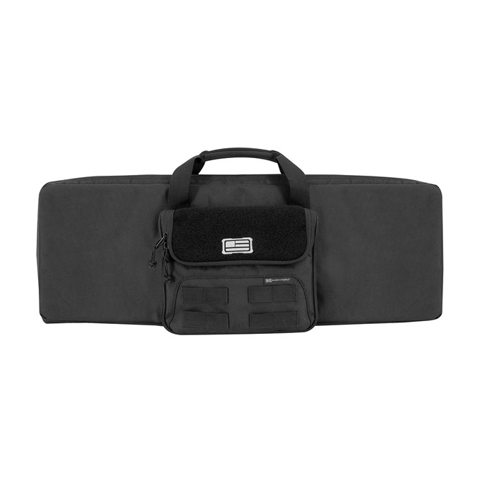 Evolution Tactical Shotgun Case Black 30 in. - View 2