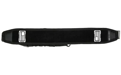 Evolution Outdoor 51305-EV Tactical Rifle Sling, 45" Nylon, Black - View 2