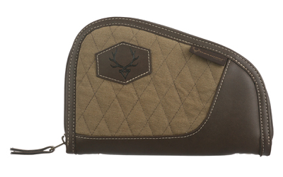 Evolution Outdoor President Series Pistol Case Fits Most Handguns Up to 8" - View 2