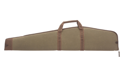 Evolution Outdoor 44380-EV Lever Action Case, 44" Waxed Canvas, Brown - View 3