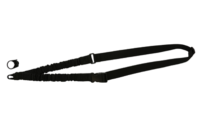 Evolution Outdoor Single Point Sling Reinforced Nylon Webbing Adjustable - View 2