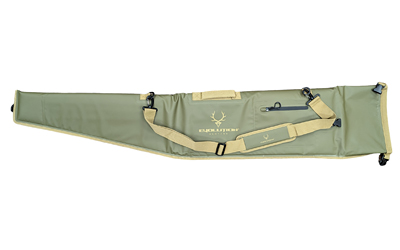 Evolution Outdoor 44385-EV Rolltop Rifle Case, 54" Waterproof, Green - View 2
