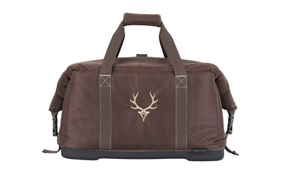Evolution Outdoor 44386-EV Trophy Cooler, 21"x14"x12", 1680D Polyester, Brown - View 2