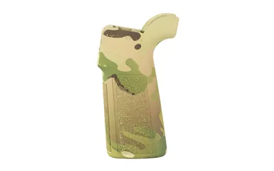 B5 Systems PGR-1135 Type 23 P-Grip Multi-Cam AR-15 Pistol Grip - View 2