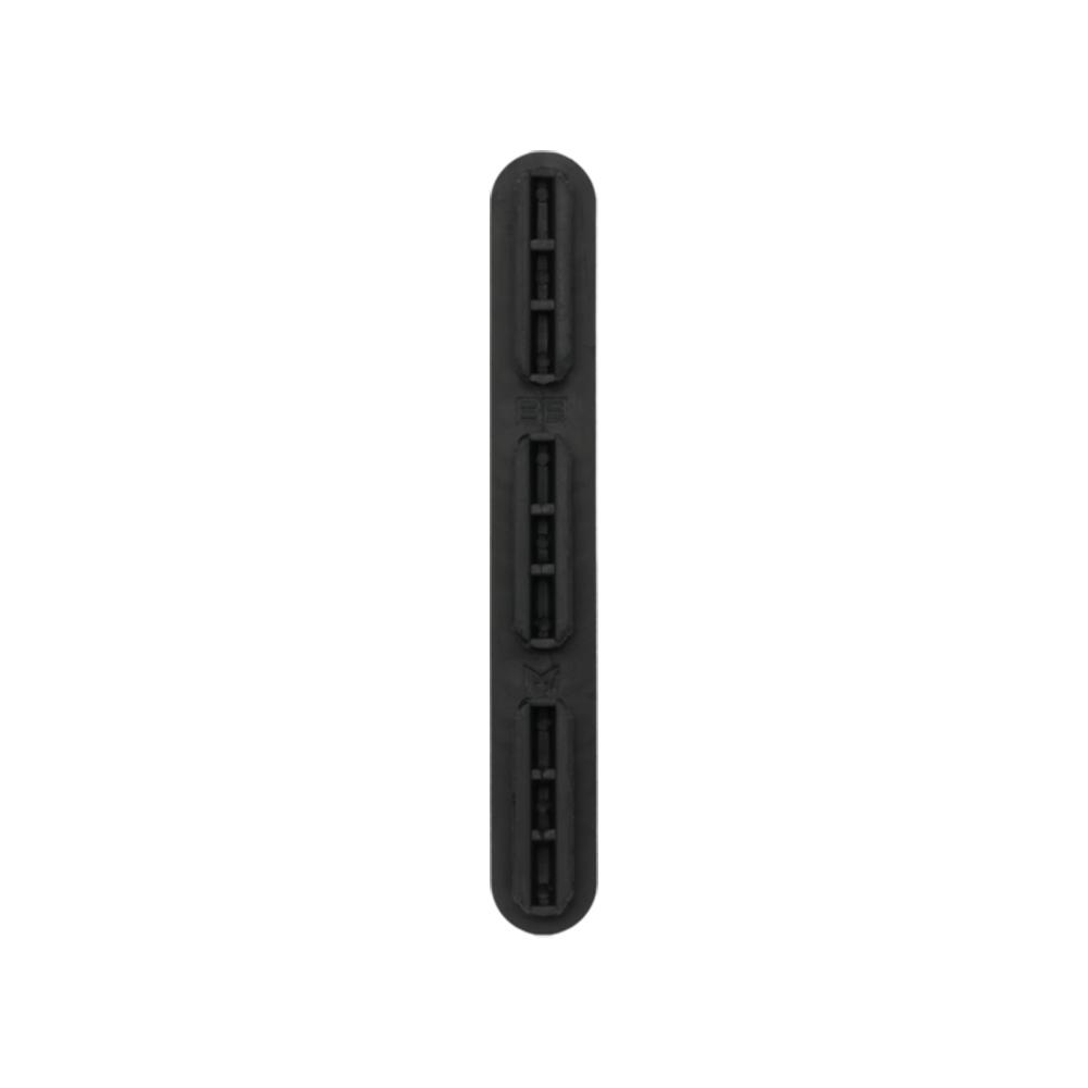 B5 Systems M-LOK Rail Cover 4-Pack - View 2
