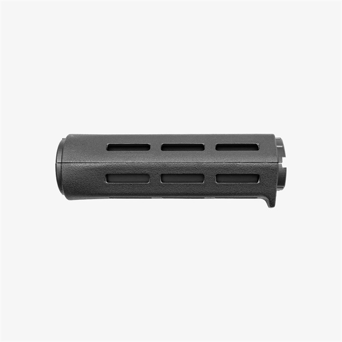 B5 Systems MLOK Handguard Black Carbine Length HMC-1357 - View 2
