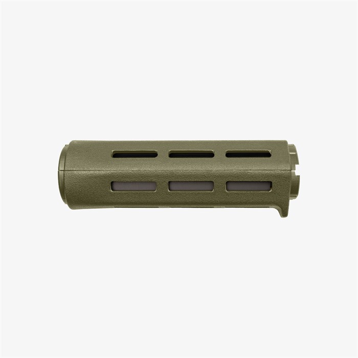 B5 Systems HMC-1361 AR-15 M-LOK Carbine Handguard OD Green Polymer - View 2