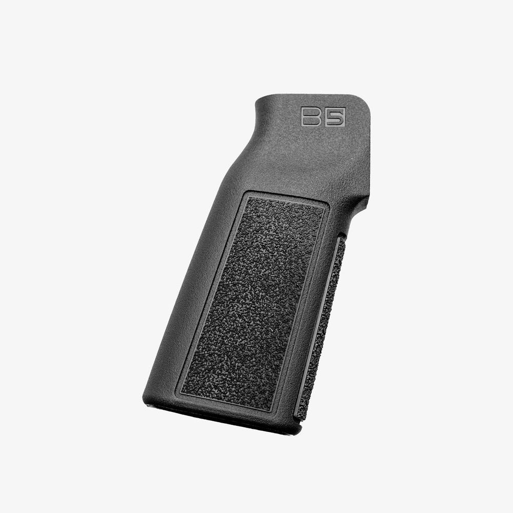 B5 Systems Type 22 P-Grip Black AR-15 Pistol Grip - View 2