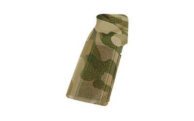 B5 Systems PGR-1471 Type 22 Pistol Grip Multicam AR-15 Mil-Spec Polymer - View 2