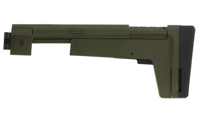 B5 Systems AKM1488 AK Stock, 5.5mm, Adjustable, QD Mounts, USA Made - View 2