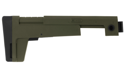B5 Systems AKM1488 AK Stock, 5.5mm, Adjustable, QD Mounts, USA Made - View 3