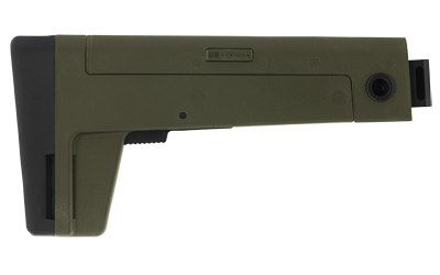 B5 Systems AKM1488 AK Stock, 5.5mm, Adjustable, QD Mounts, USA Made - View 4