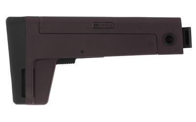 B5 Systems AKM1490 AK Stock, 5.5mm, Adjustable, QD Mounts, USA Made - View 4