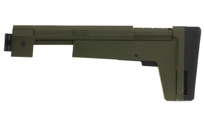 B5 Systems AKM1494 AK Stock 4.5mm, Adjustable, QD Mounts, USA Made - View 2