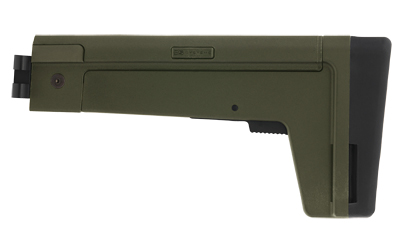 B5 Systems AKM1494 AK Stock 4.5mm, Adjustable, QD Mounts, USA Made - View 3