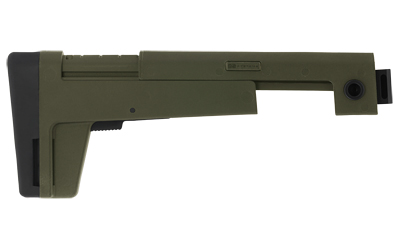 B5 Systems AKM1494 AK Stock 4.5mm, Adjustable, QD Mounts, USA Made - View 4
