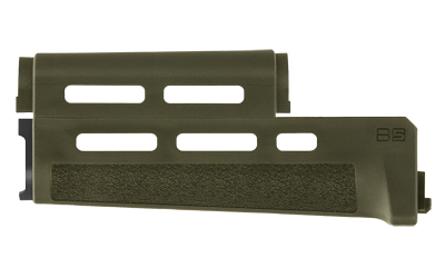 B5 Systems AHS1512 AK Handguard M-LOK, Matte, 6.52", 2.72 oz, USA Made - View 2