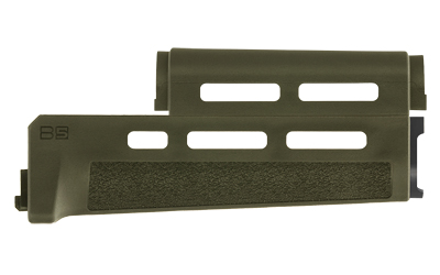 B5 Systems AHS1512 AK Handguard M-LOK, Matte, 6.52", 2.72 oz, USA Made - View 3