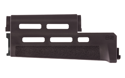 B5 Systems AHS1514 AK Handguard M-LOK, Matte, 6.52" Length, 2.72 oz - View 2