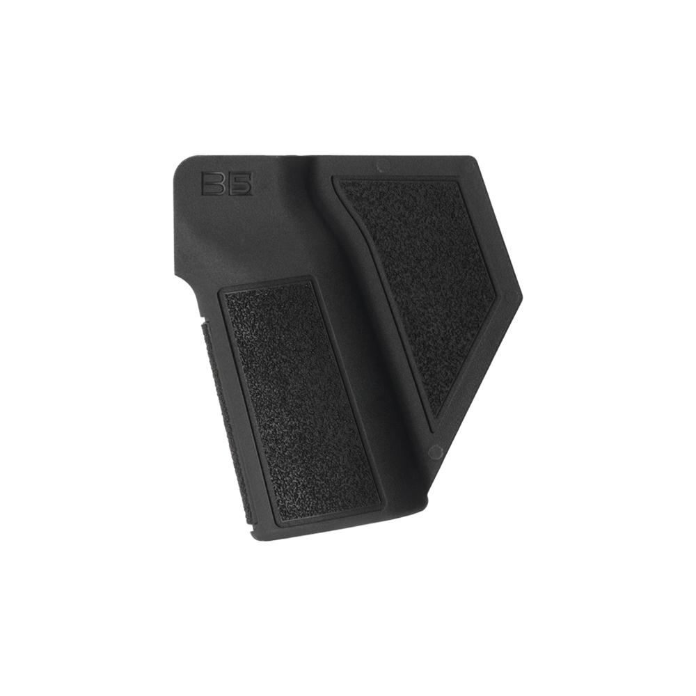 B5 Systems PGR-1521 P-Grip Rifle Grip Black MIL-SPEC AR-15/AR-308 - View 2