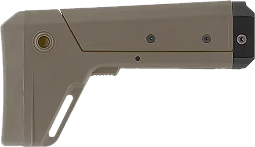 B5 Systems MPS-1554 Modular Picatinny Stock FDE Bases/Mounts/Rails - View 2